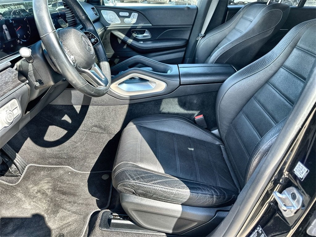 2023 Mercedes-Benz GLE GLE 350