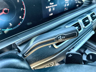 2023 Mercedes-Benz GLE GLE 350