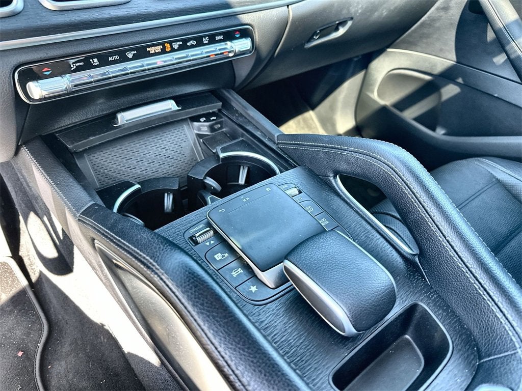 2023 Mercedes-Benz GLE GLE 350