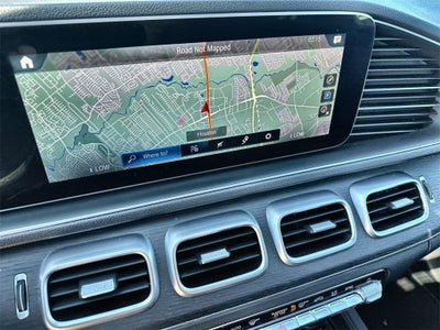 2023 Mercedes-Benz GLE GLE 350