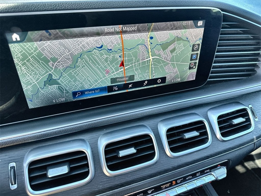 2023 Mercedes-Benz GLE GLE 350