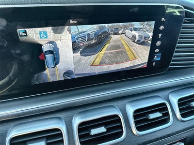 2023 Mercedes-Benz GLE GLE 350