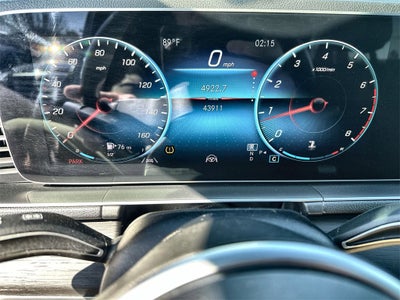 2023 Mercedes-Benz GLE GLE 350