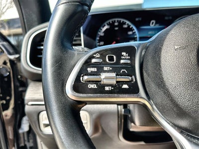 2023 Mercedes-Benz GLE GLE 350