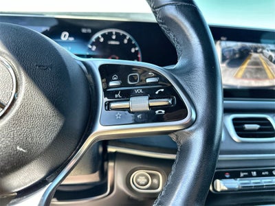 2023 Mercedes-Benz GLE GLE 350