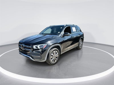 2023 Mercedes-Benz GLE GLE 350