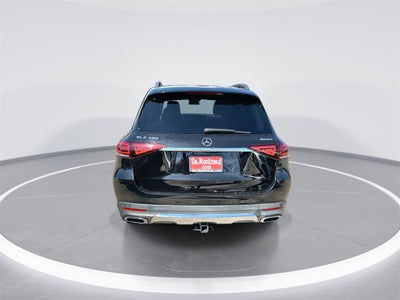 2023 Mercedes-Benz GLE GLE 350
