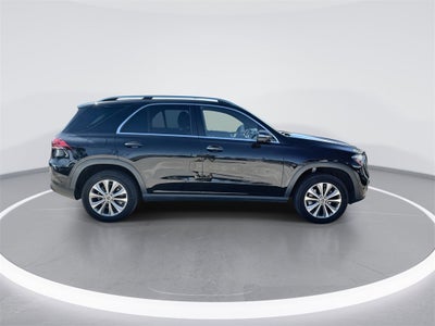 2023 Mercedes-Benz GLE GLE 350