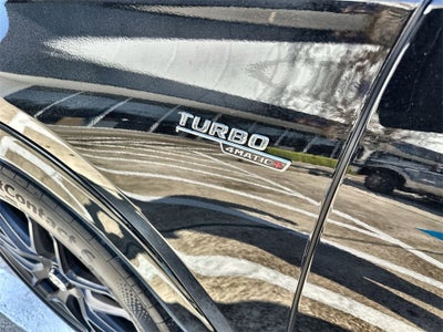 2025 Mercedes-Benz GLE AMG® GLE 53