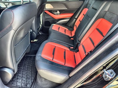 2025 Mercedes-Benz GLE AMG® GLE 53