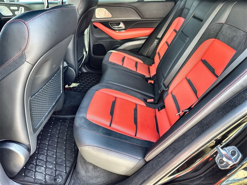 2025 Mercedes-Benz GLE AMG® GLE 53