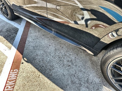 2025 Mercedes-Benz GLE AMG® GLE 53