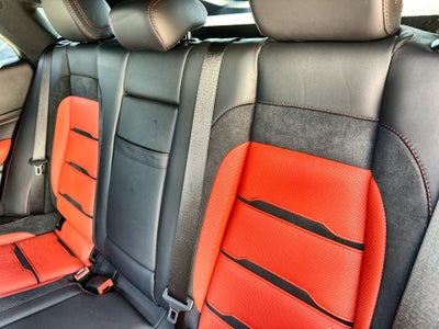 2025 Mercedes-Benz GLE AMG® GLE 53