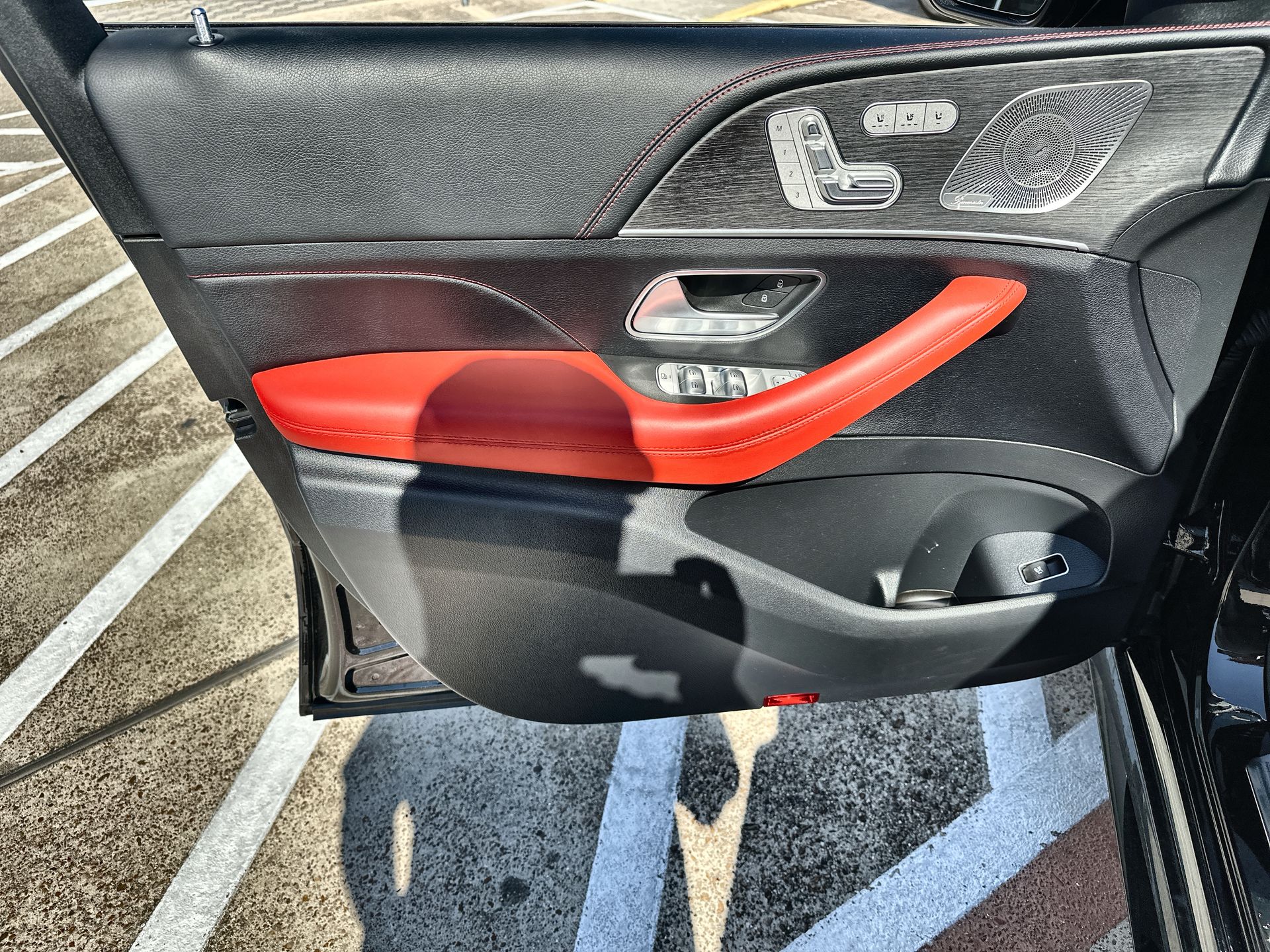 2025 Mercedes-Benz GLE AMG® GLE 53