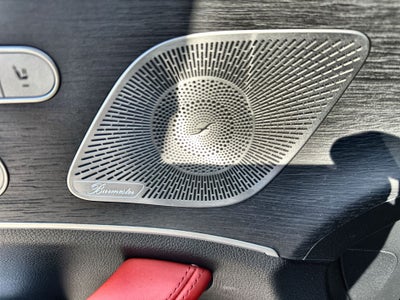 2025 Mercedes-Benz GLE AMG® GLE 53