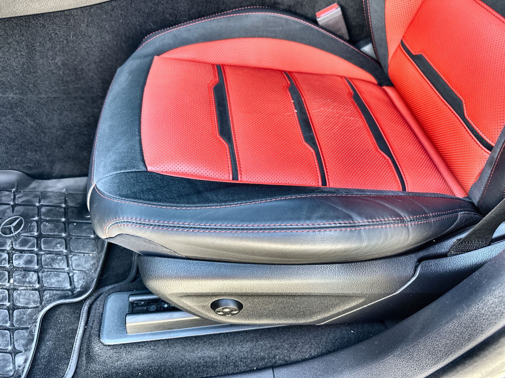 2025 Mercedes-Benz GLE AMG® GLE 53