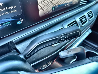 2025 Mercedes-Benz GLE AMG® GLE 53