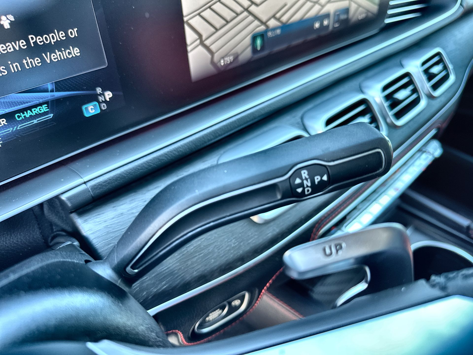 2025 Mercedes-Benz GLE AMG® GLE 53