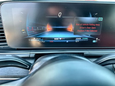 2025 Mercedes-Benz GLE AMG® GLE 53