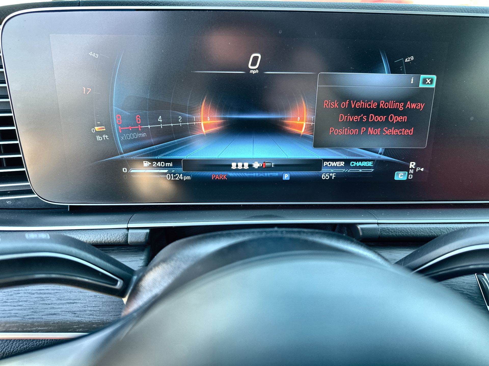 2025 Mercedes-Benz GLE AMG® GLE 53