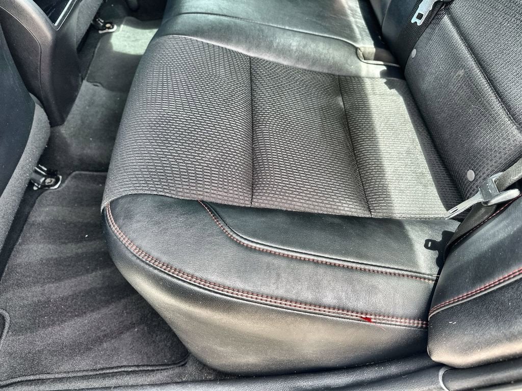 2016 Toyota Camry XLE