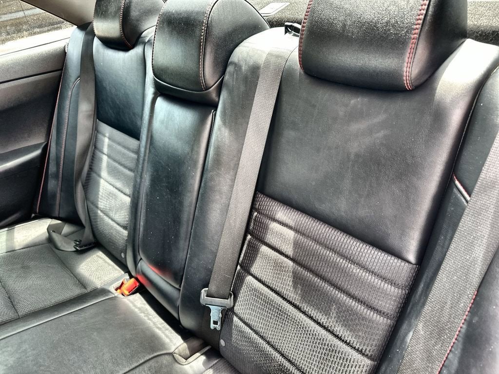 2016 Toyota Camry XLE