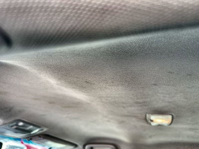 2016 Toyota Camry XLE