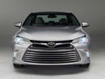 2016 Toyota Camry XLE