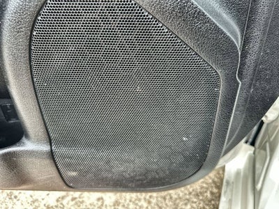 2016 Toyota Camry XLE