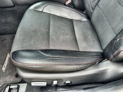 2016 Toyota Camry XLE