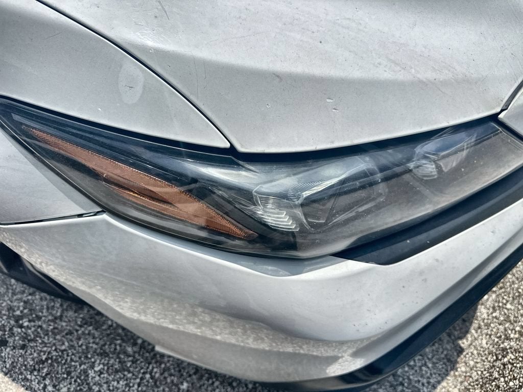 2021 Toyota Camry SE Nightshade
