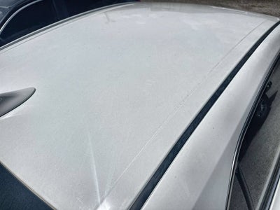 2021 Toyota Camry SE Nightshade