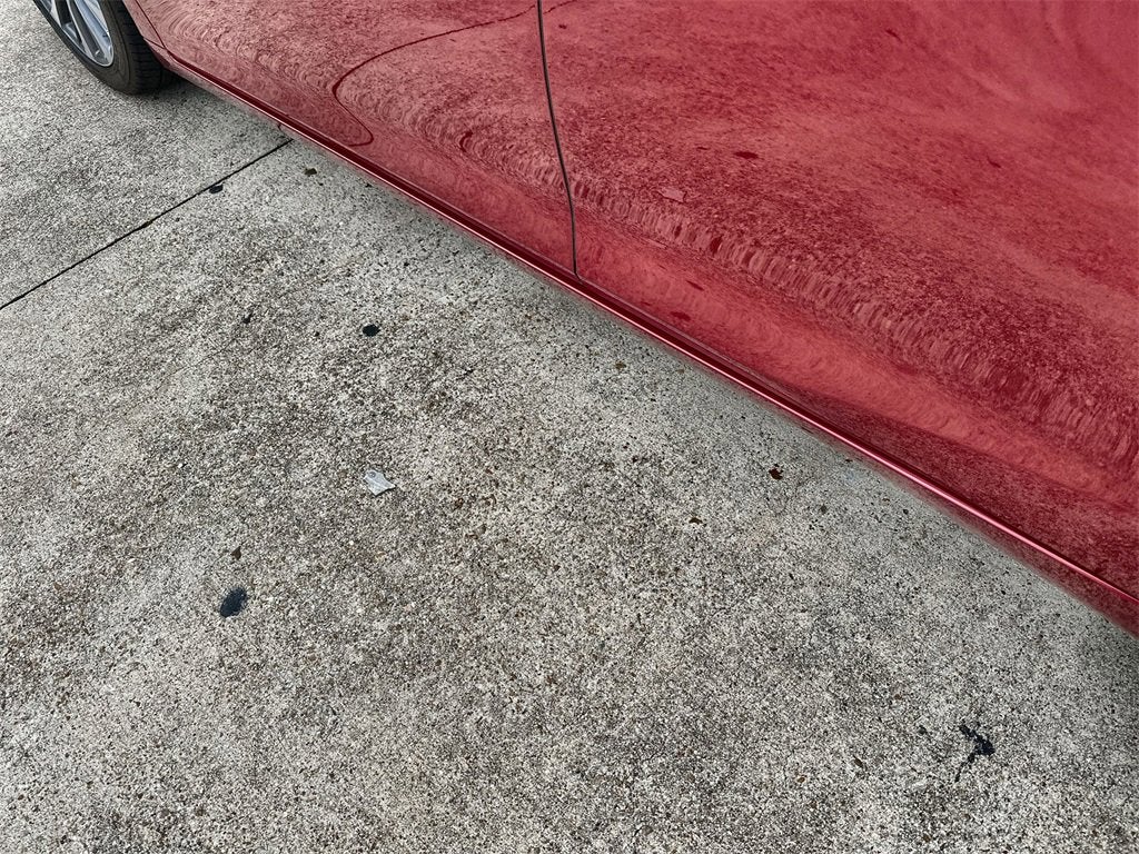 2020 Lexus ES ES 350