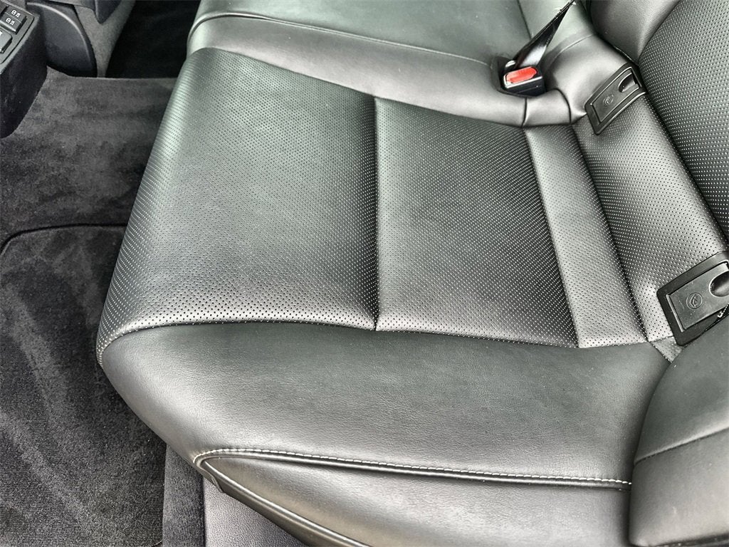 2020 Lexus ES ES 350