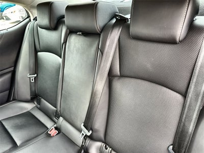 2020 Lexus ES ES 350