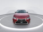 2020 Lexus ES ES 350