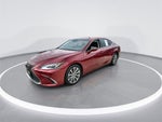 2020 Lexus ES ES 350