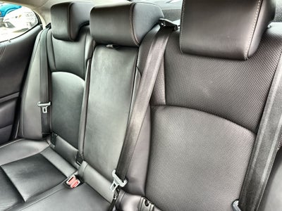 2020 Lexus ES ES 350