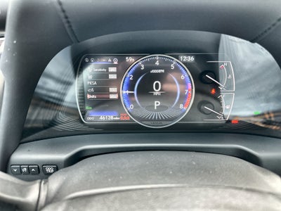 2020 Lexus ES ES 350