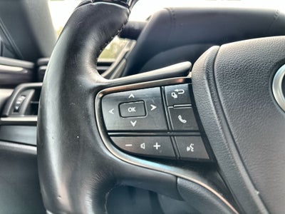 2020 Lexus ES ES 350