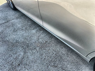 2020 Lexus ES ES 350 Luxury