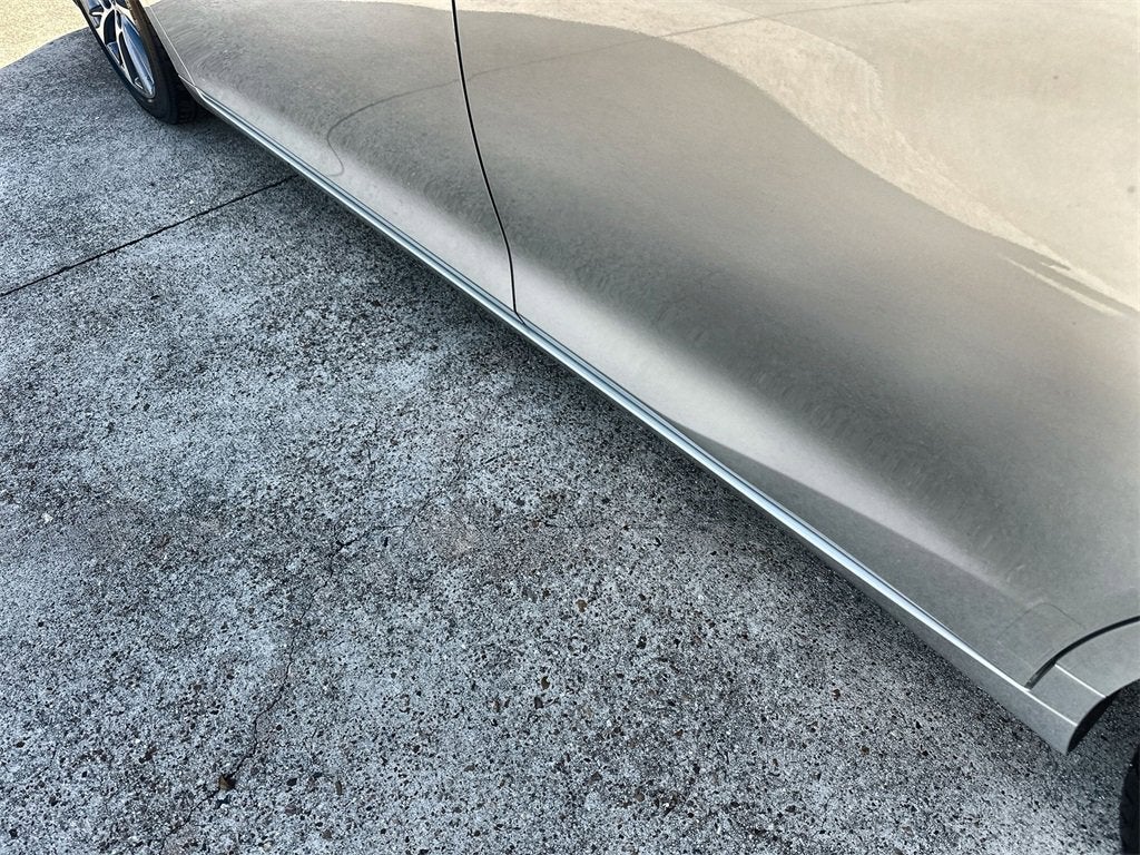 2020 Lexus ES ES 350 Luxury