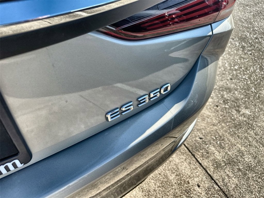 2020 Lexus ES ES 350 Luxury