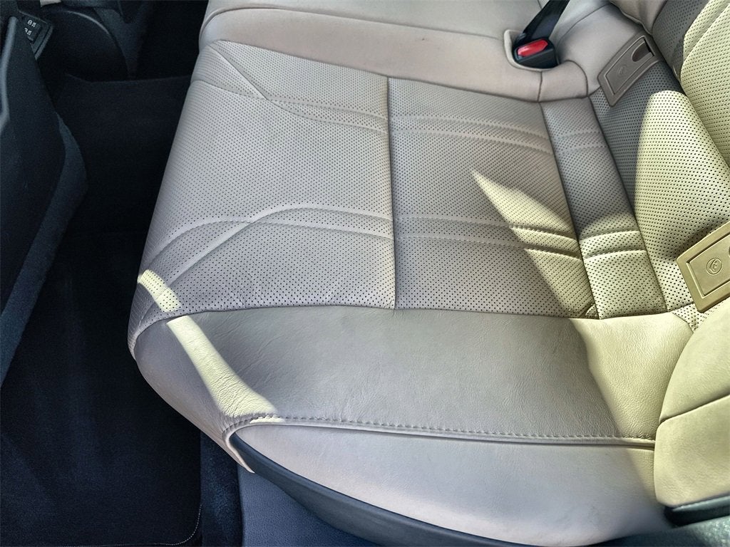 2020 Lexus ES ES 350 Luxury