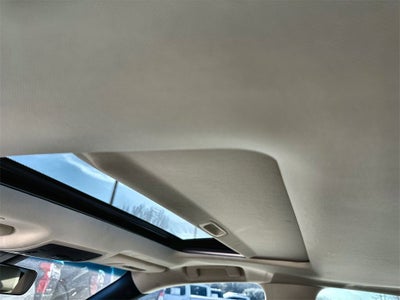 2020 Lexus ES ES 350 Luxury