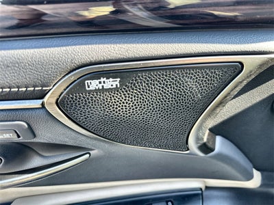 2020 Lexus ES ES 350 Luxury