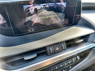 2020 Lexus ES ES 350 Luxury