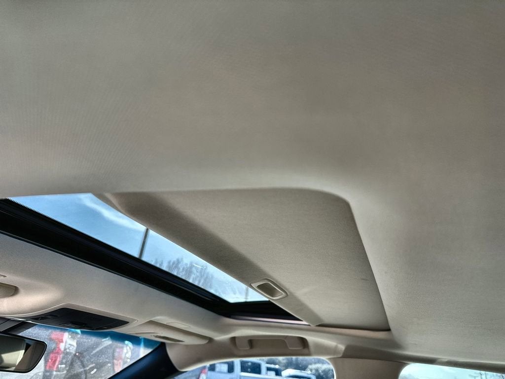 2020 Lexus ES ES 350 Luxury