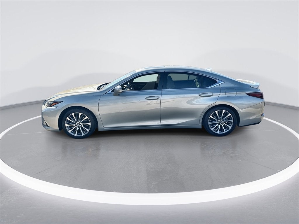 2020 Lexus ES ES 350 Luxury