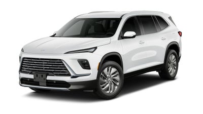 2027 Buick Enclave Preferred